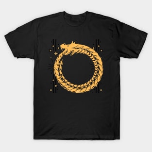 ouroboros T-Shirt